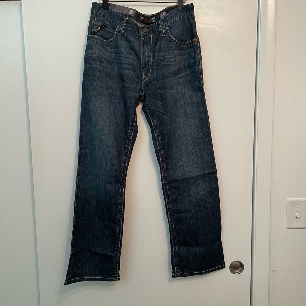 Ariat FR Work Jeans
